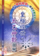 皇极经世．太乙神数图解